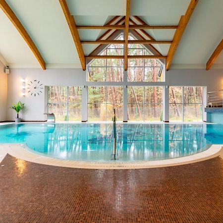 Fala By Marena Wellness & Spa Międzywodzie 外观 照片