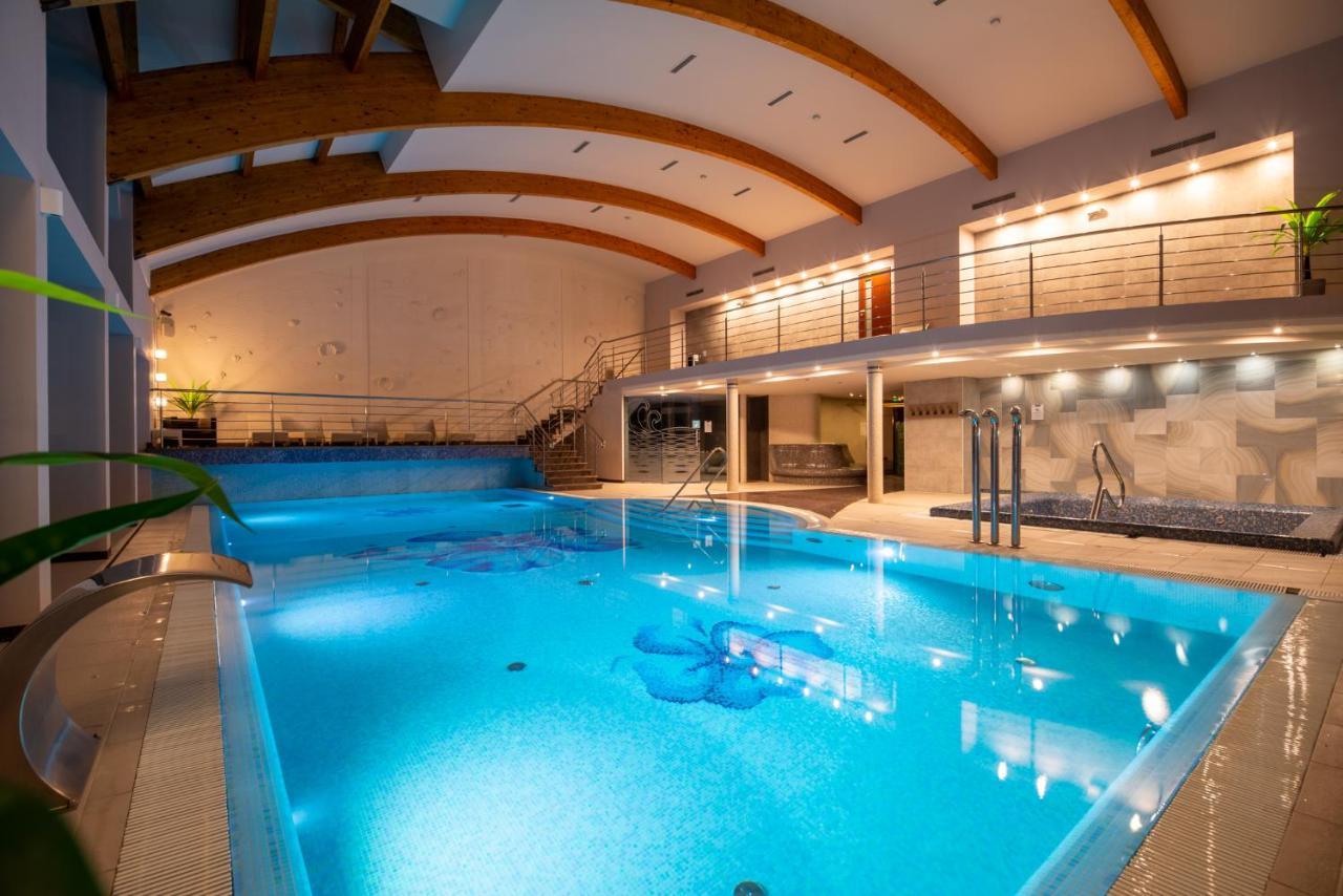 Fala By Marena Wellness & Spa Międzywodzie 外观 照片