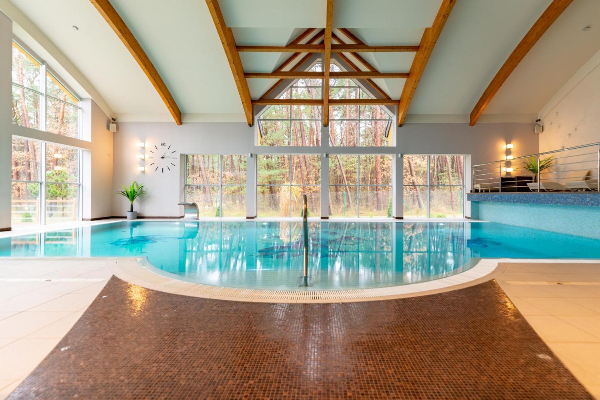 Fala By Marena Wellness & Spa Międzywodzie 外观 照片