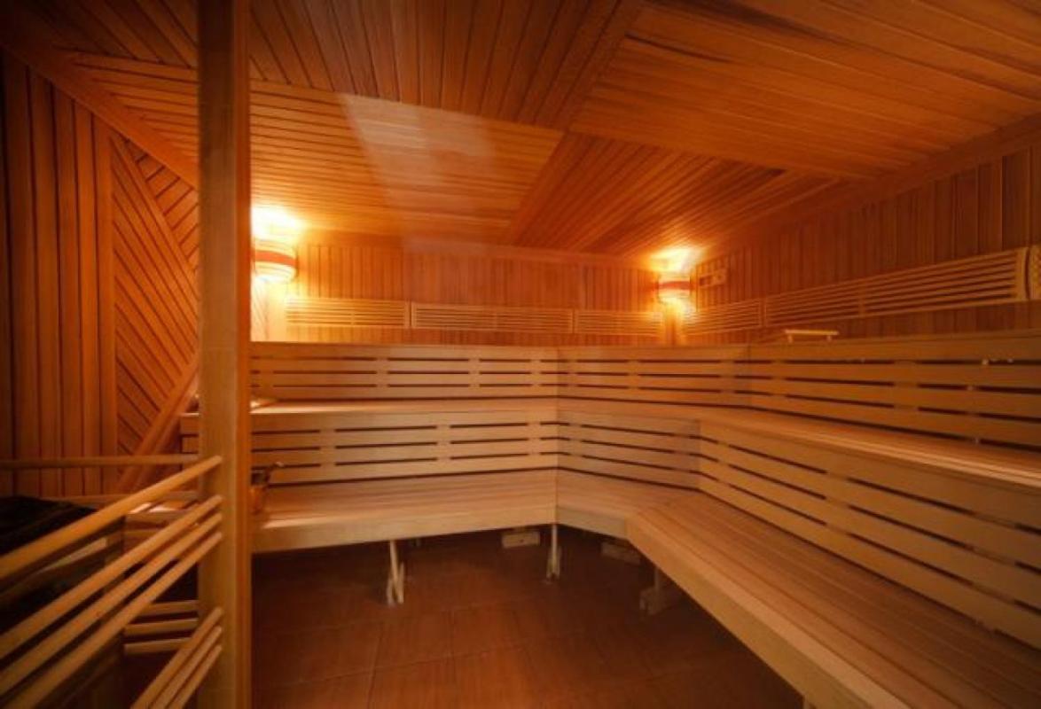 Fala By Marena Wellness & Spa Międzywodzie 外观 照片