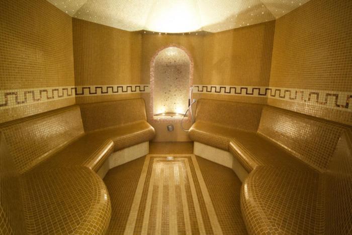 Fala By Marena Wellness & Spa Międzywodzie 外观 照片