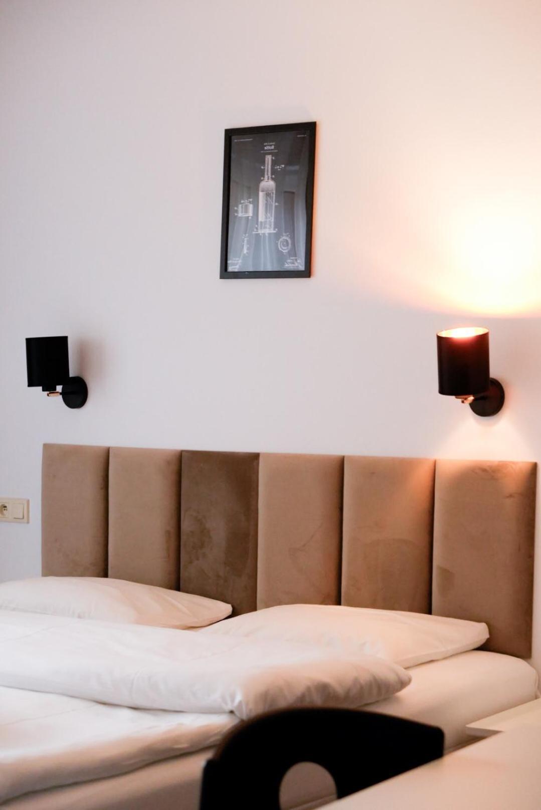 Fala By Marena Wellness & Spa Międzywodzie 外观 照片