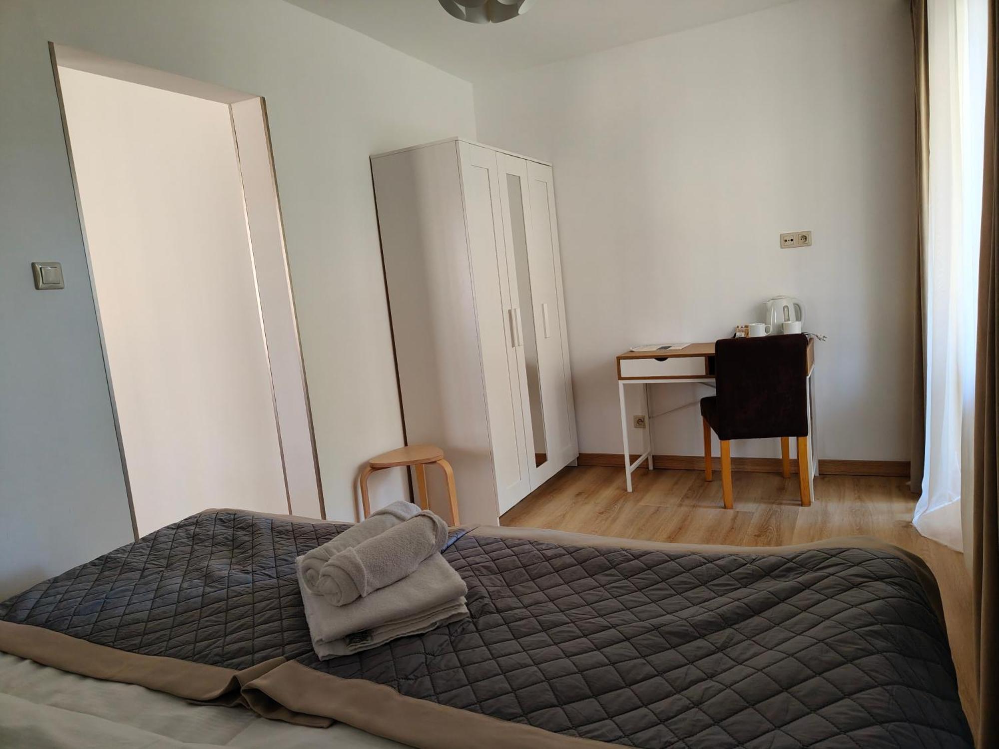 Fala By Marena Wellness & Spa Międzywodzie 外观 照片