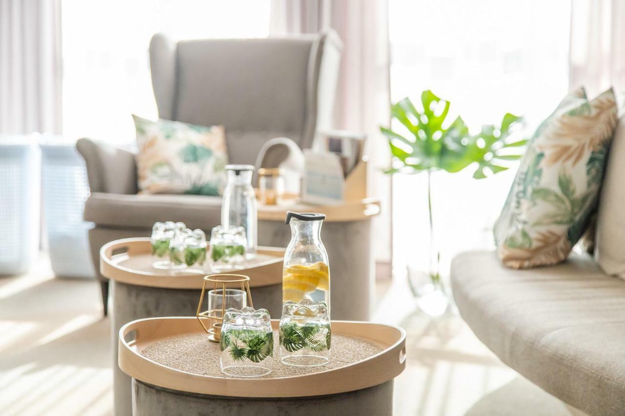 Fala By Marena Wellness & Spa Międzywodzie 外观 照片